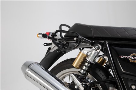 SLC side carrier right Royal Enfield Interceptor/ Continental 650 (18-)