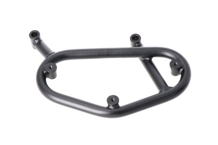 SLC side carrier left Royal Enfield Meteor 350 (19-).