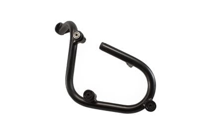 SLC side carrier left Suzuki SV650 ABS (15-), SV650 X (18-).