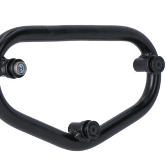 SLC side carrier left Royal Enfield Himalayan 450 (23-).