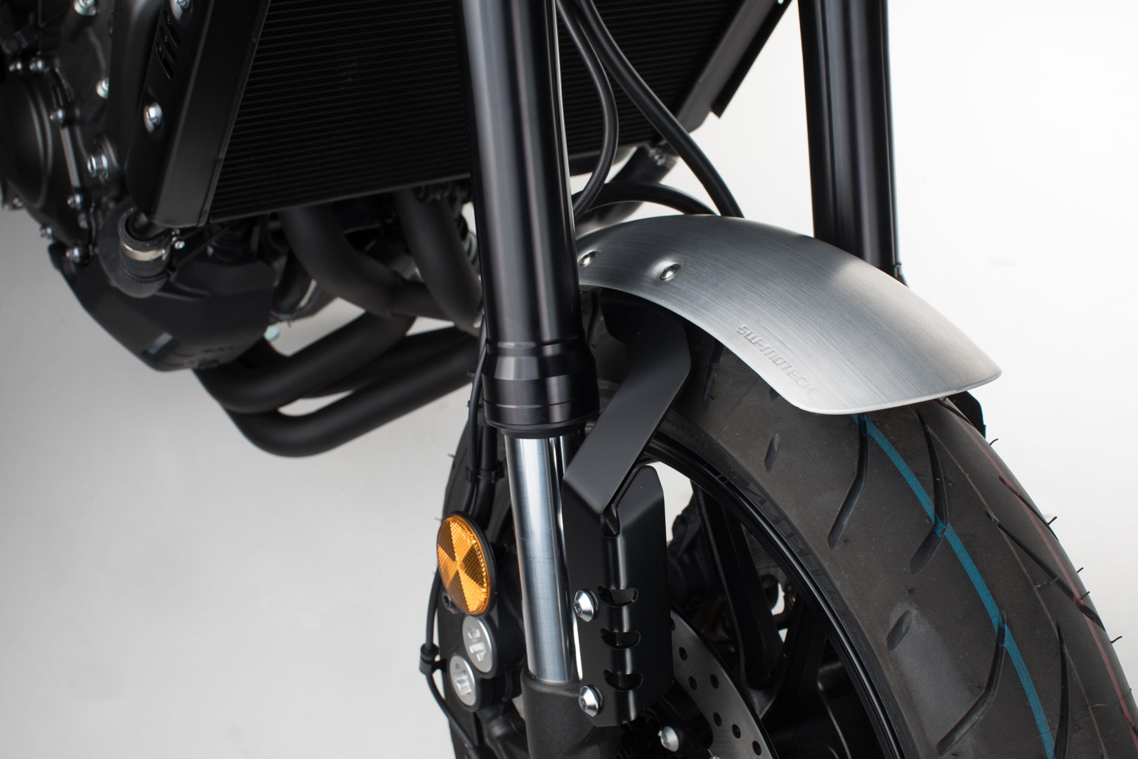 Fender kit Silver Yam XSR900, MT-09/Tracer, 900 Tracer/GT