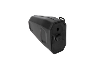 TRAX Toolbox Tool box. Aluminium. 3.3l. Black.