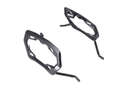 PRO side carrier Black CB500X (13-), 500F (13-16), R500R (12-15)