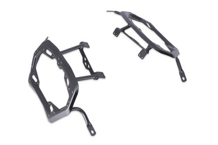 PRO side carrier Black Honda CRF1000L Africa Twin (15-17)