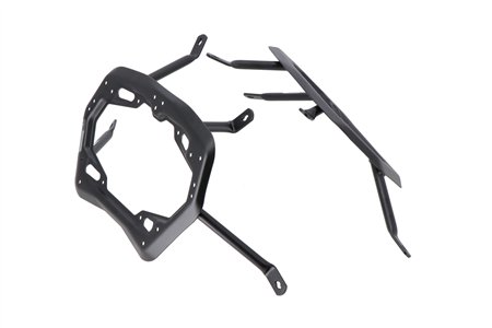 PRO side carrier Black. Voge DS900X (23-).