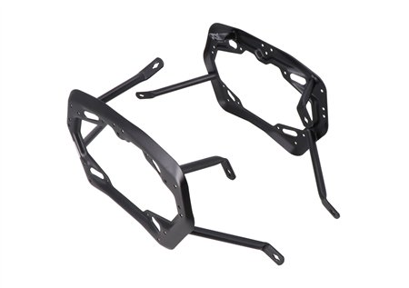 PRO side carrier Black Suzuki V-Strom 800DE (22-)