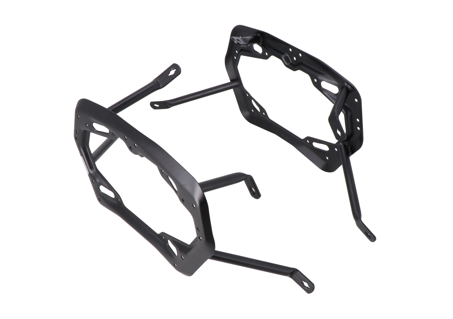 PRO side carrier Black Suzuki V-Strom 800DE (22-)