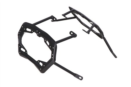 PRO side carrier Black Yamaha Tenere 700 (19-)