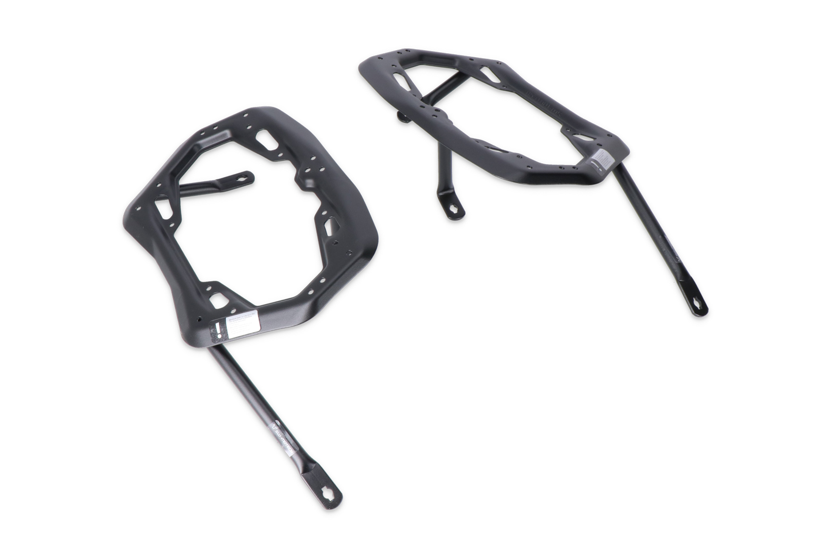 PRO side carrier Black. BMW F 900 R / XR (19-24).?