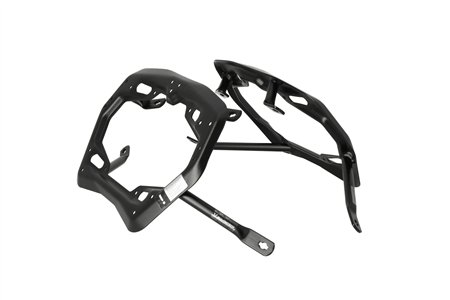 PRO side carrier Black. BMW S 1000 XR (19-).