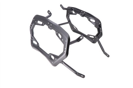 PRO side carrier Black Tiger 1200 Rally Pro/GT/GT Pro (22-)