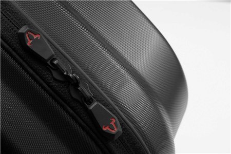 AERO ABS side case systemÂ  2x25 l. BMW F 900 GS (23-).