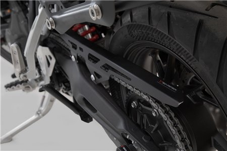 Chain guard Black Triumph Tiger 900/ GT/ Rally/ Pro (19-)