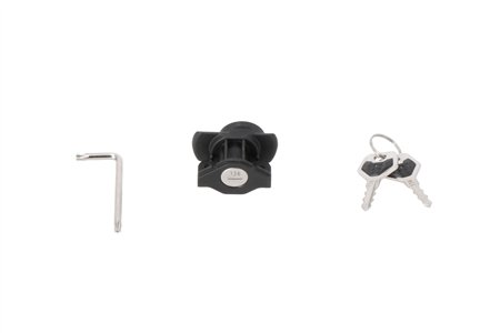 DUSC lock set. 1 lock