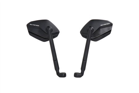 Sport mirror set Long M10x125