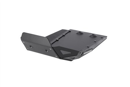 Engine guard Black. Honda CB500X (18-), NX500 (23-).