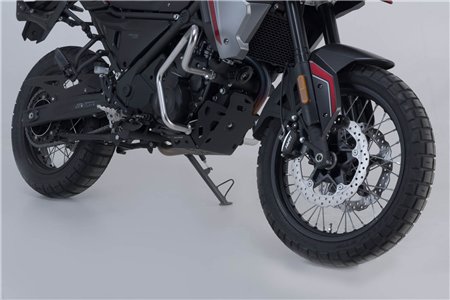 Engine guard Black Voge 650 DS/X (21-)