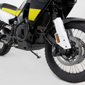 Engine guard Black Husqvarna Norden 901 (21-)
