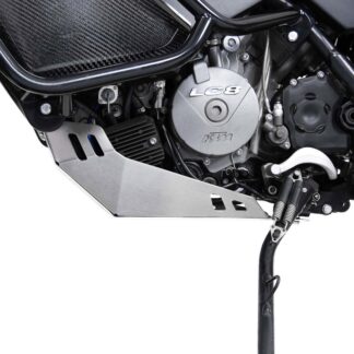 Engine guard Black KTM 950 / 990 Adventure