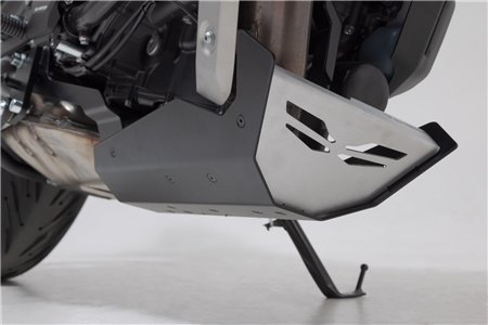 Front spoiler Yamaha MT-07 (20-), Tracer 7, XSR700/XT (21-).