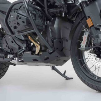 Engine guard Black. BMW R 1300 GS (23-).