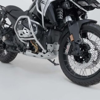 Engine guard Silver. BMW R 1300 GS (23-).
