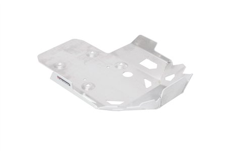 Engine guard Silver BMW R 1300 GS (23-) / Adventure (24-).