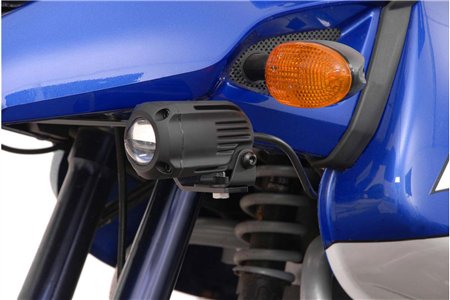 Light mounts Black BMW R 1150 GS / Adventure (99-05)