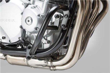 Crash bar Black Honda CB1100 (12-)