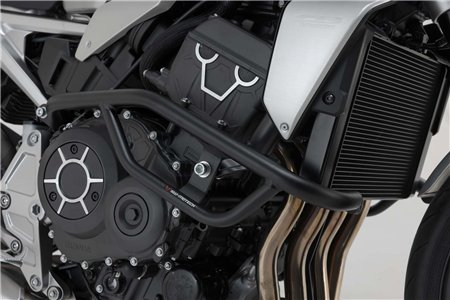 Crash bar Black. Honda CB1000R (18-).