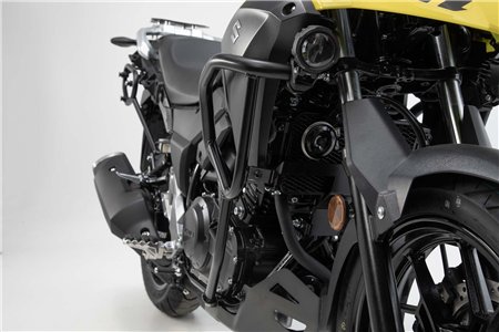 Crash bar Black Suzuki V-Strom 250 (18-)
