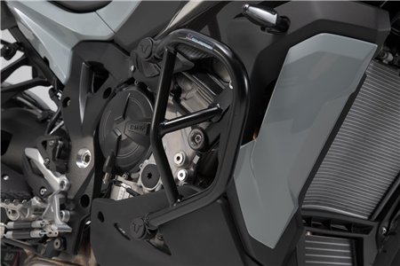 Crash bar Black BMW S 1000 XR (19-)