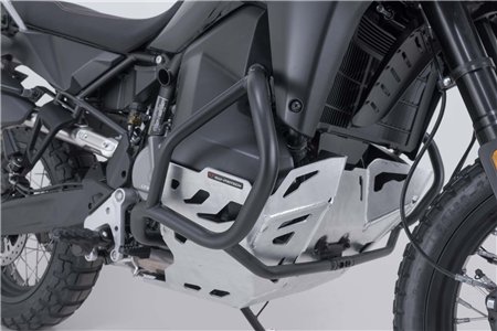 Crash bar Black. CFMoto 800MT-X (24-).