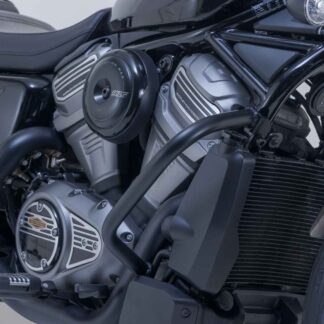 Crash bar Schwarz. Harley-Davidson Nightster / Special.