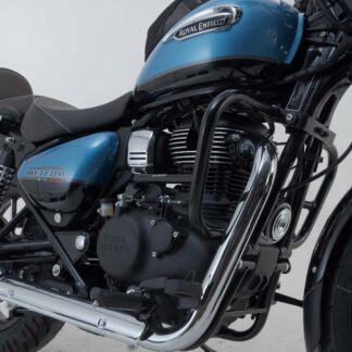 Crash bar Black Royal Enfield Meteor 350 (19-)