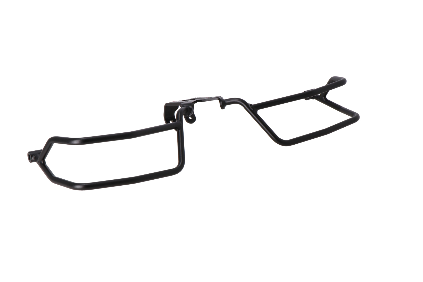 Handguard Black. BMW R 1300 GS (23-) / Adventure (24-).