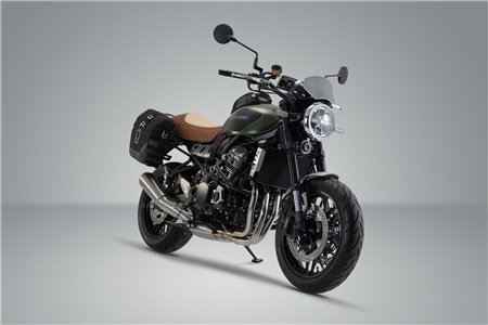 Protection set Kawasaki Z 900 RS (17-20) / Z 900 RS Cafe (17-20).