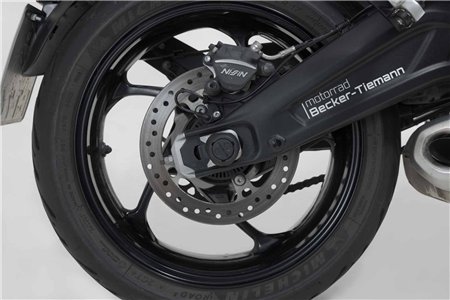 Adventure set Protection Triumph Tiger 660 (21-).