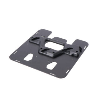 Adapter plate left for SysBag WP M Black.