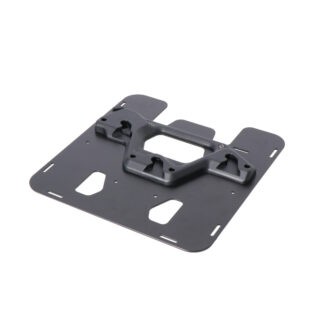 Adapter plate right for SysBag WP M Black.