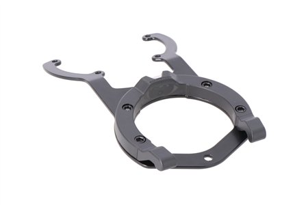 ION tank ring Black CFMoto 700CL-X Heritage (22-)