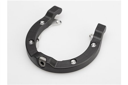 ION tank ring Black Honda models For tank with 5 screws