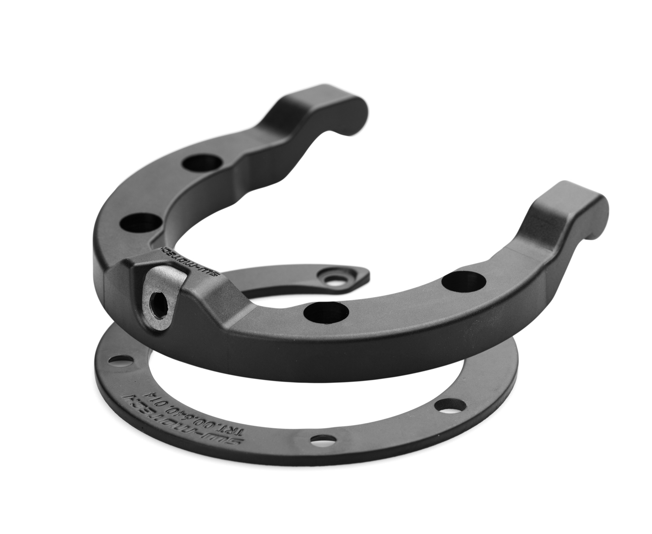 ION tank ring Black Yamaha YZF-R7 (21-), Moto Morini X-Cape