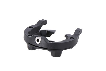 ION tank ring Black Kawasaki models (20-)