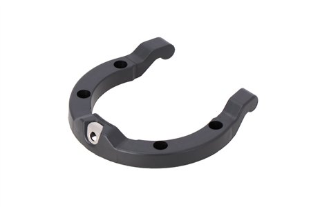 ION tank ring Black. Yamaha MT-09 (23-).
