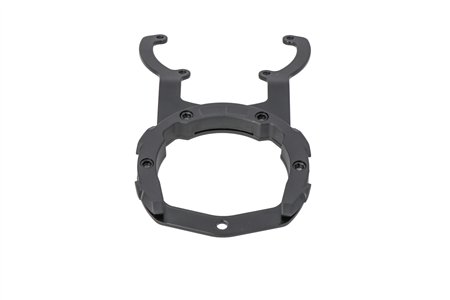 EVO tank ring Black. CFMoto 700CL-X Heritage (22-).