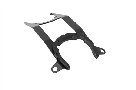 PRO tank ring Black. Honda CB500X (18-).