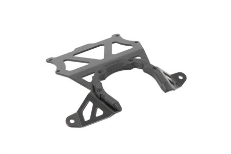 PRO tank ring Black Yamaha Tenere 700 World Raid / Rally