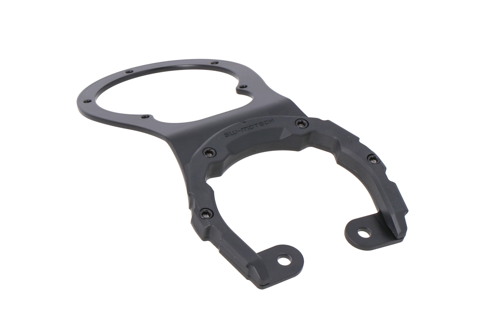 PRO tank ring Black Honda CMX500 Rebel (16-).