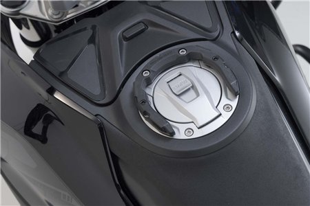 PRO tank ring. Black. BMW R 1300 GS (23-).